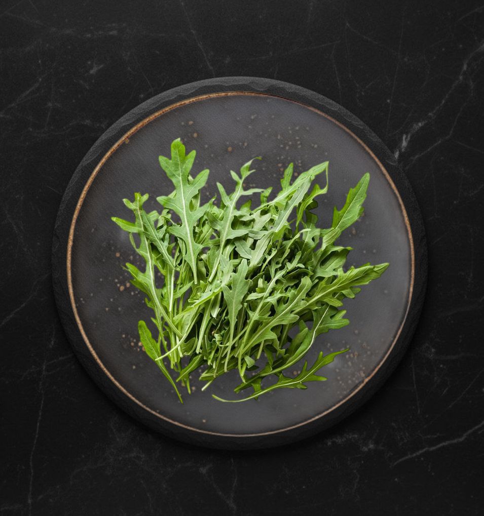 Рукола свежая "Пряная Рукола" 50г