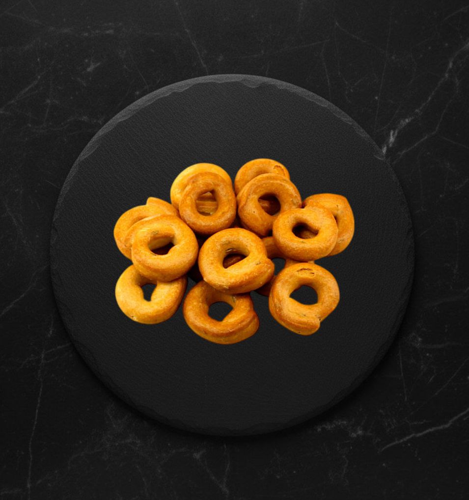 Сушка Итальянская ТАРАЛЛИ классическая (ПШК)