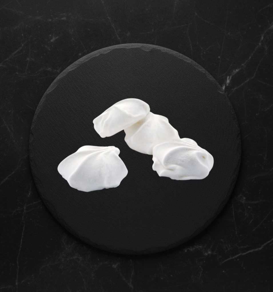 Мини-Зефир С Ароматом Ванили Нева