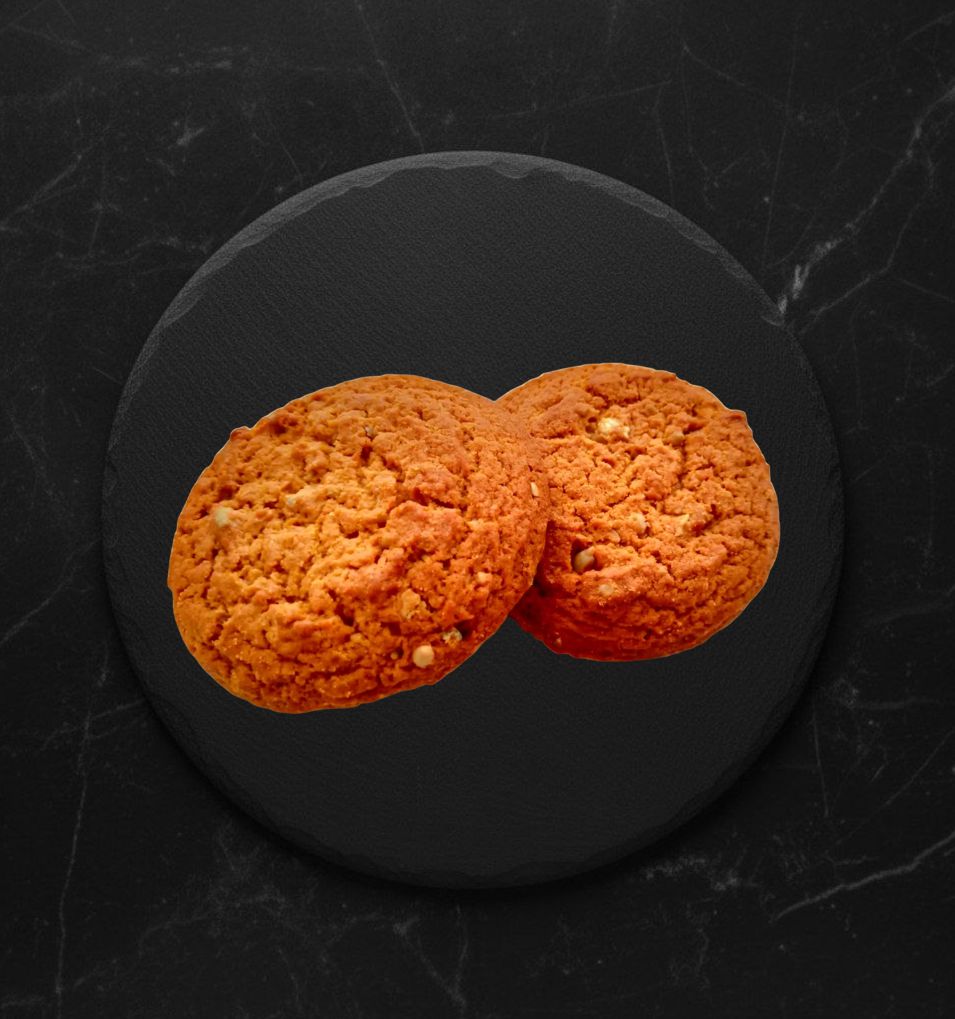 Печенье Овсяное Каприз Сладкоежки