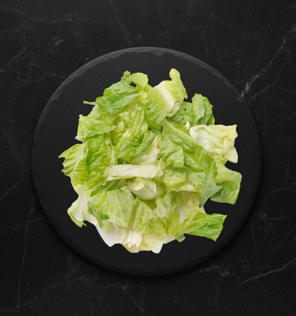 Смесь Овощей свежих резаных листовых Цезарь 150г