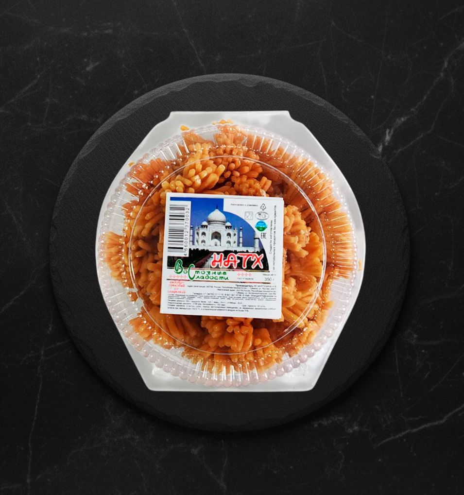 Восточные Сладости НАТХ 350г