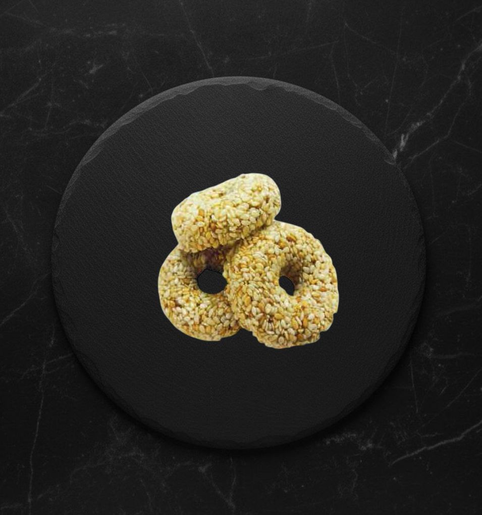 Козинаки Кунжутные Долина Свободы Барнаул