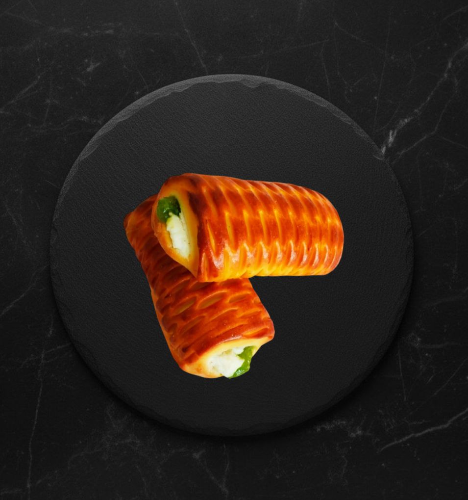 Печенье Сдобное Сеточка Творожная Киви