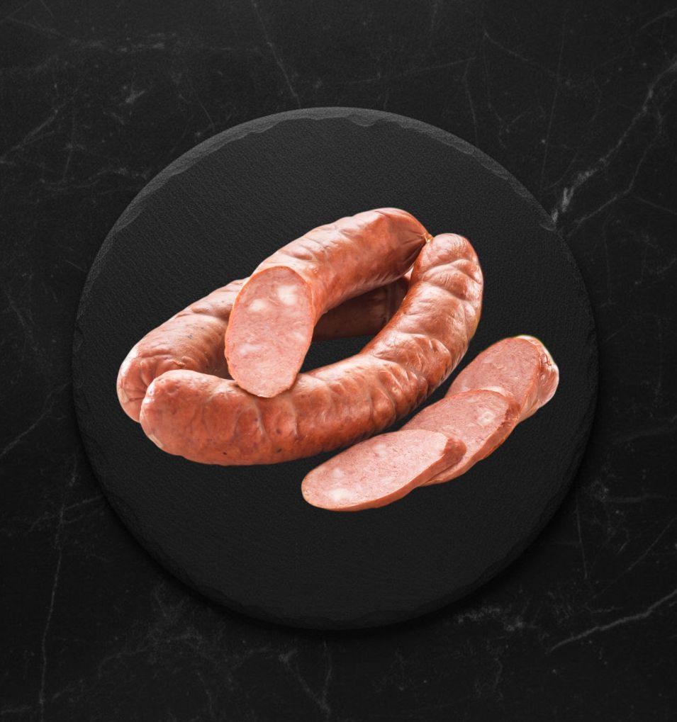 Колбаса Куриная п/к в/у 260г ФД