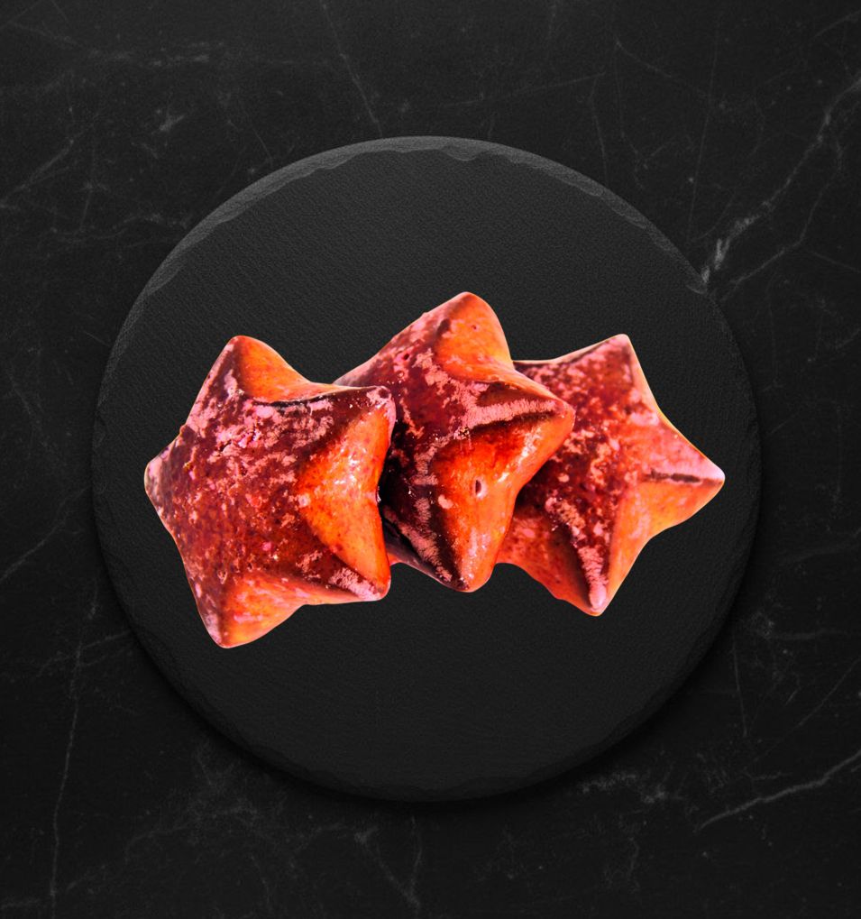 Пряник Биосладия №113 пряник со вк.БАРБАРИСА (Голенкова)