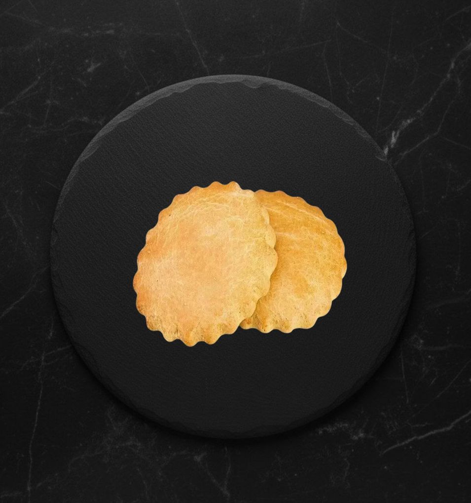 Печенье Сдобное Коржик Молочный