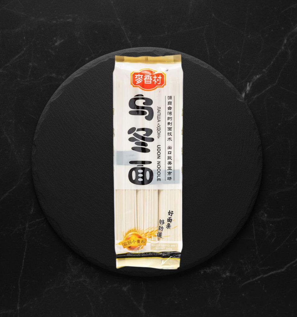 Лапша пшеничная Удон MISAKI 300г