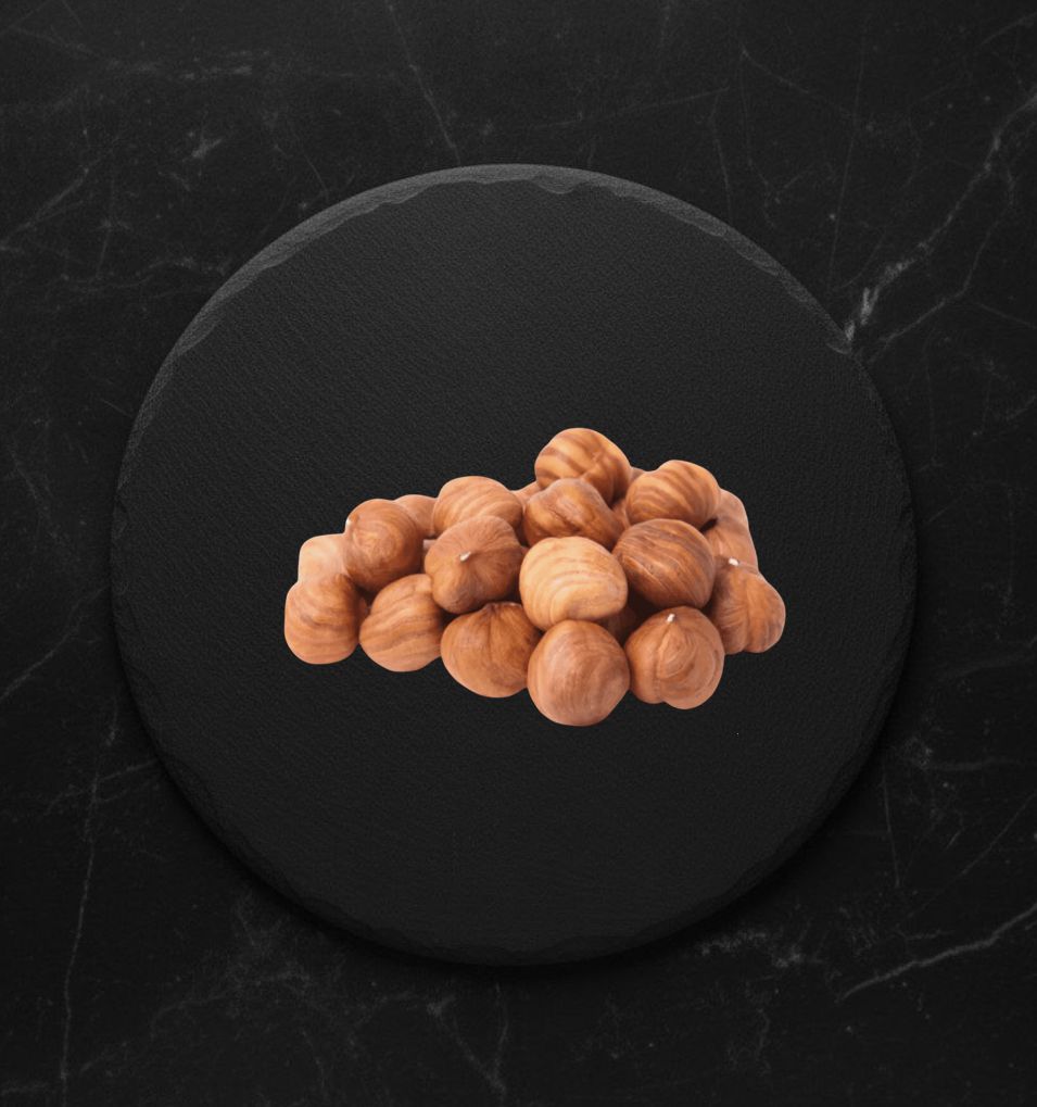 Ядра фундука 140г Три Орешка