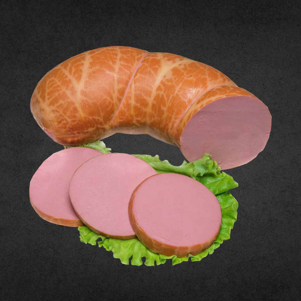 Колбаса Докторская  н/о ТМ Вкус Черноземья