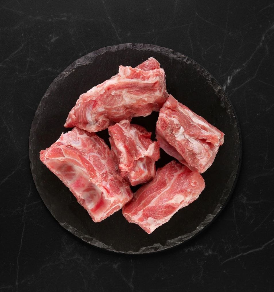 Рагу свиное