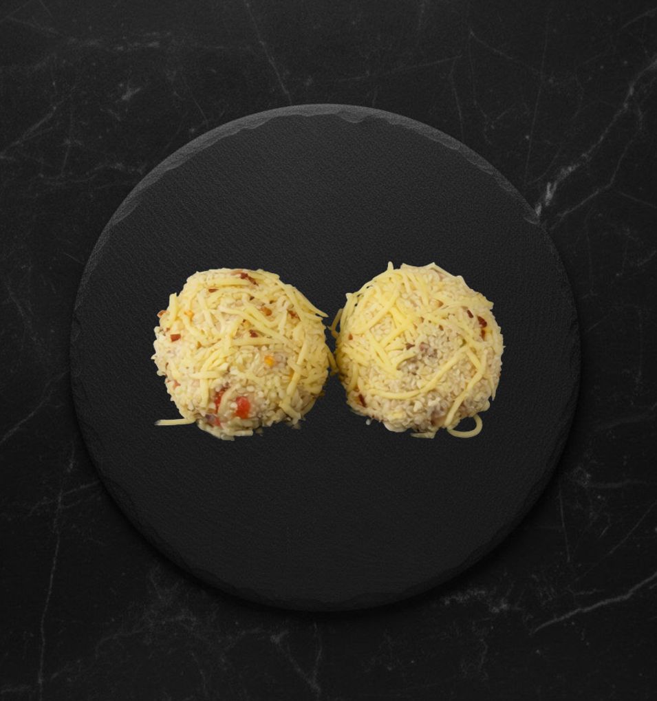 Чикен Болс с Сыром  Мясн.Центр