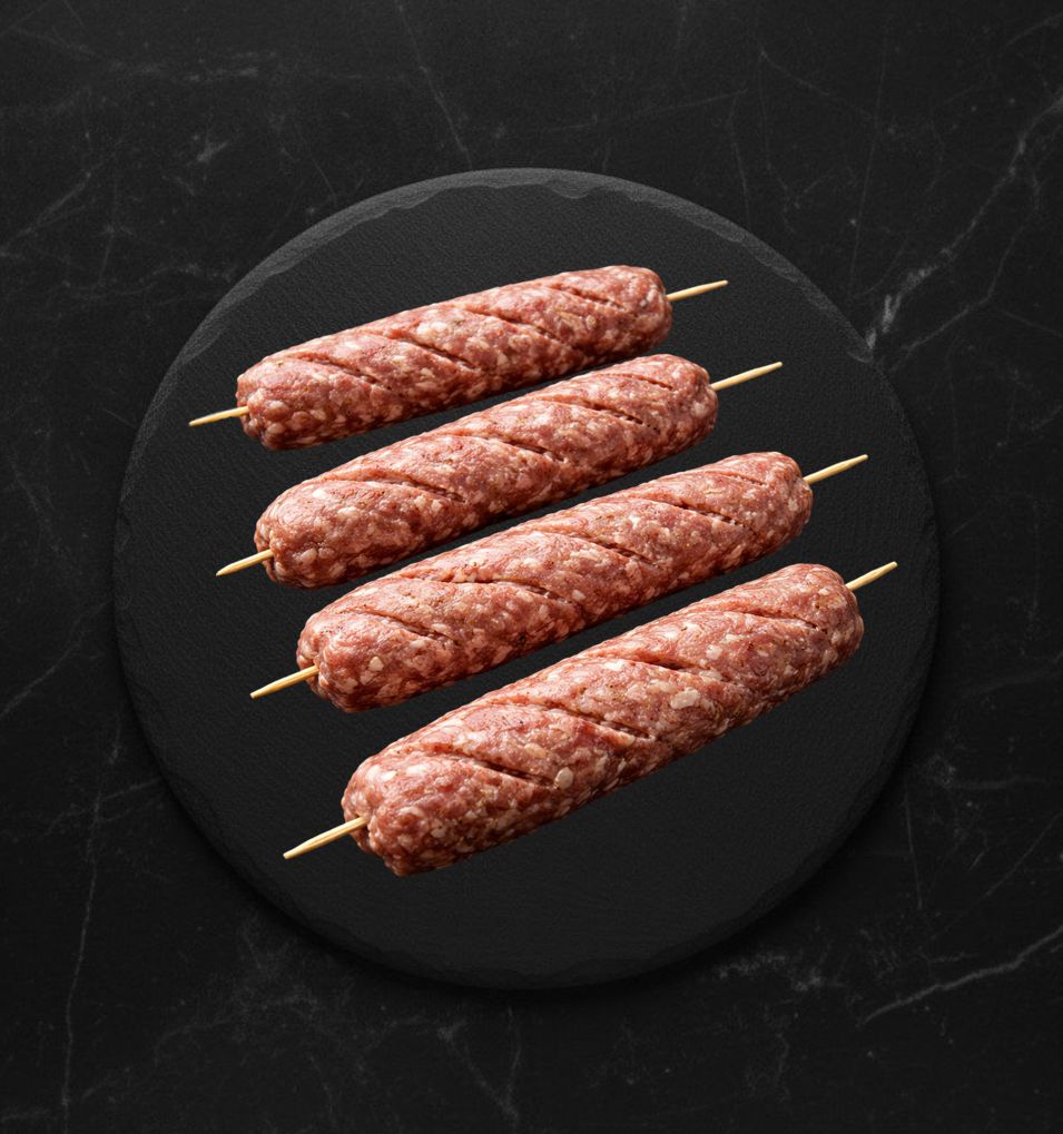 Люля-Кебаб Мясной центр