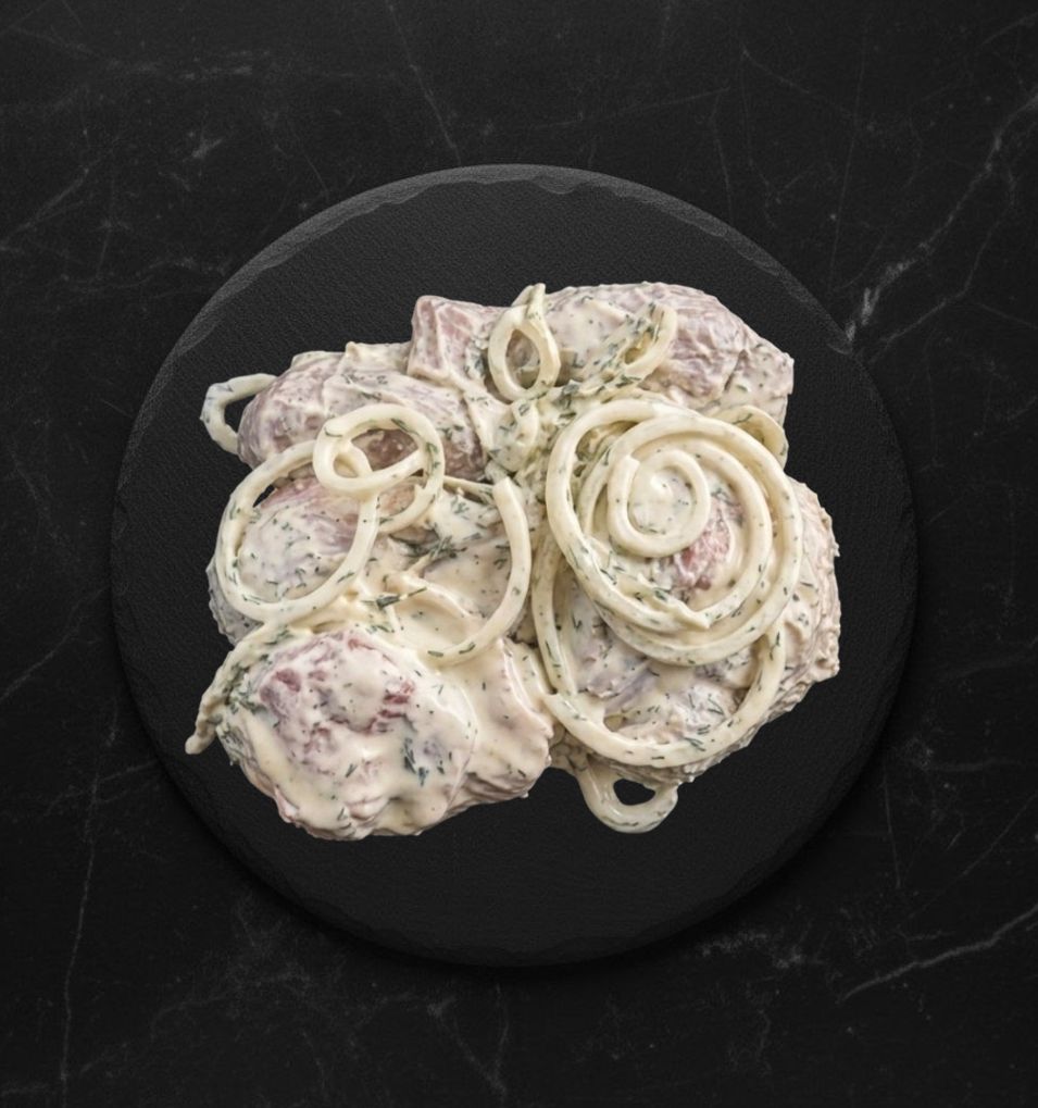 Шашлык из Курицы Дачный Мясн.Центр