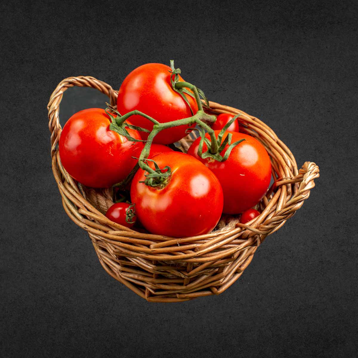 Помидоры свежие