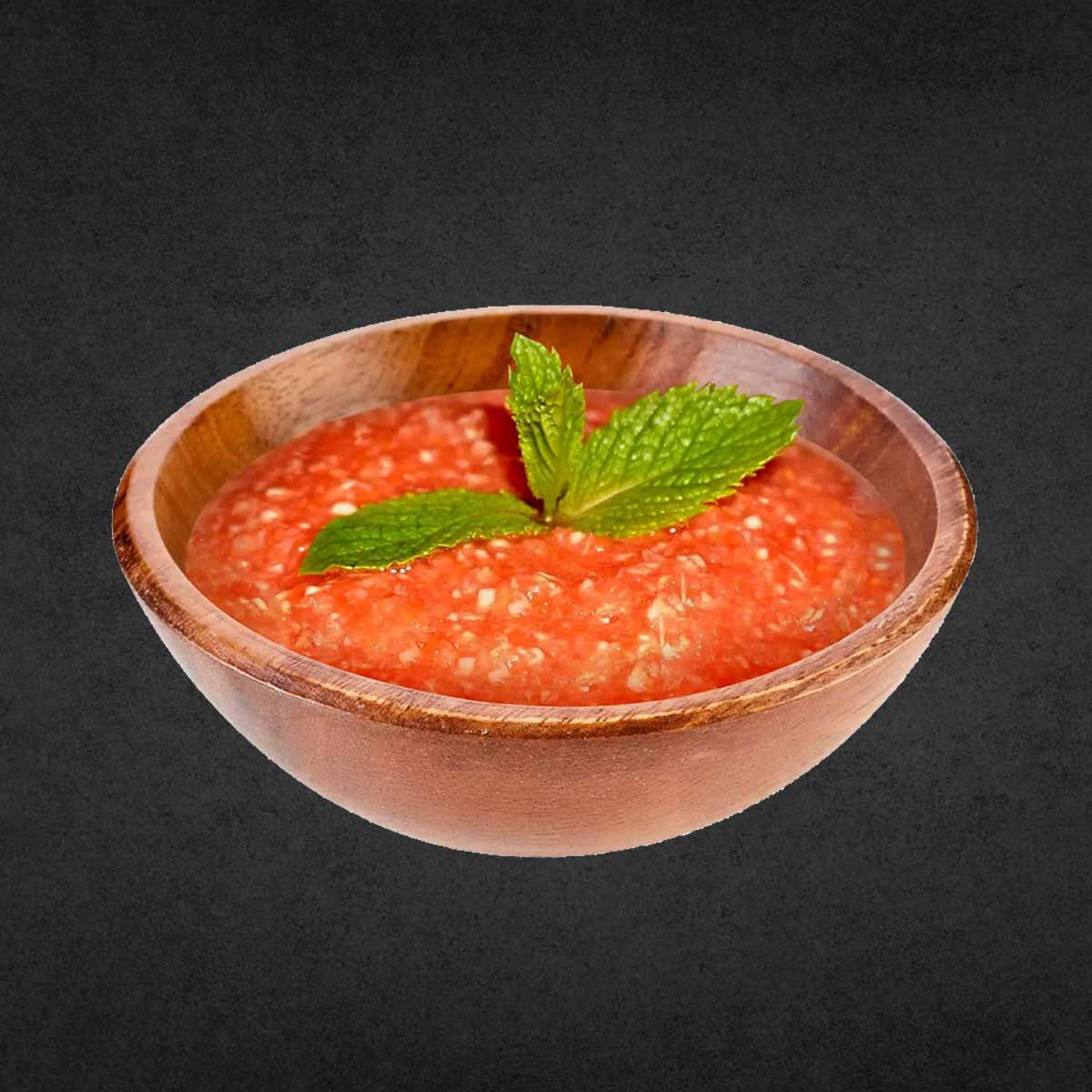 Хренодер Экстра 250гр