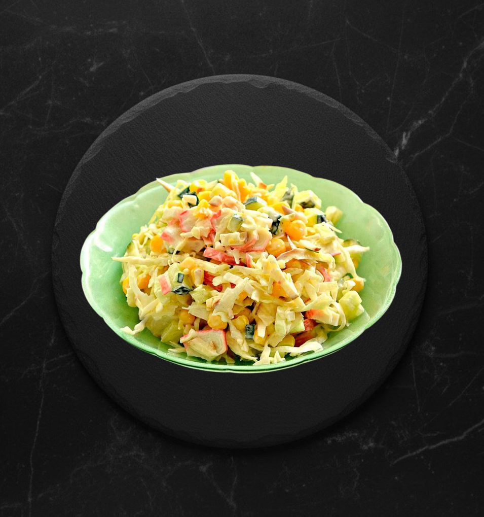 Салат Нежность Мясн.Центр