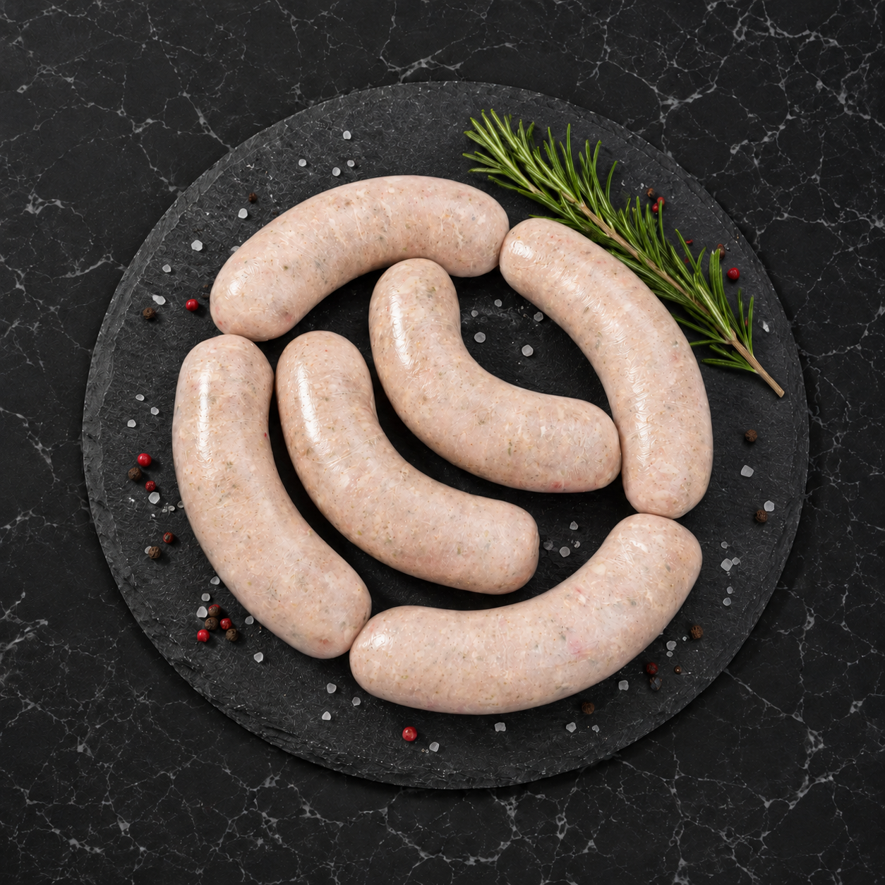 Купаты Куриные