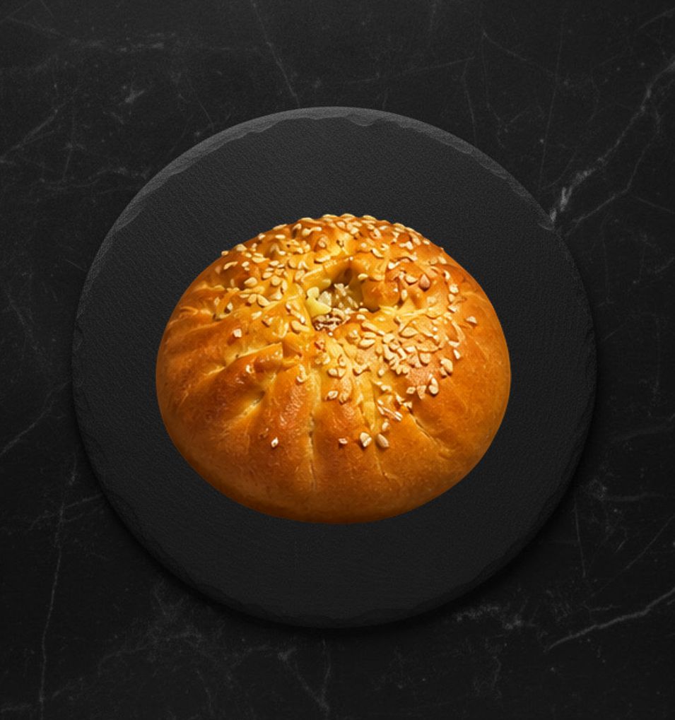 Эчпочмак 120г шт Мясн.Центр