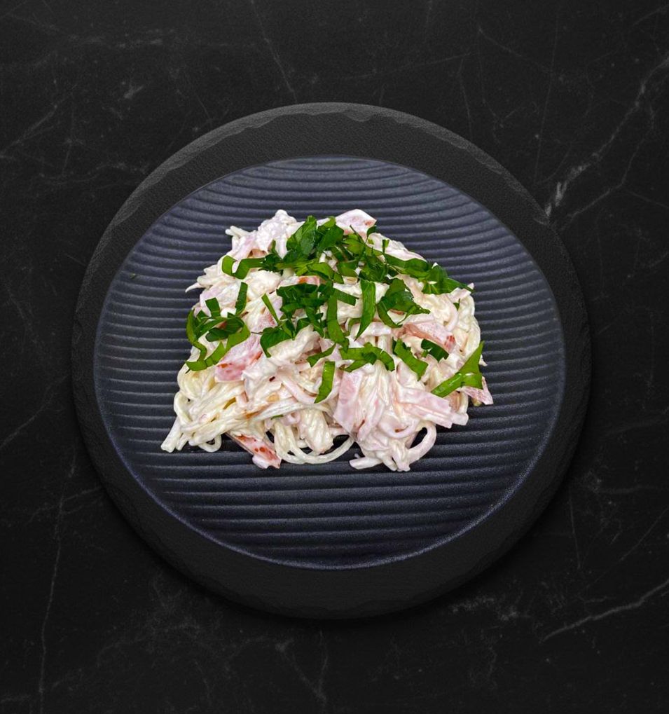Салат Итальянский Мясн.Центр