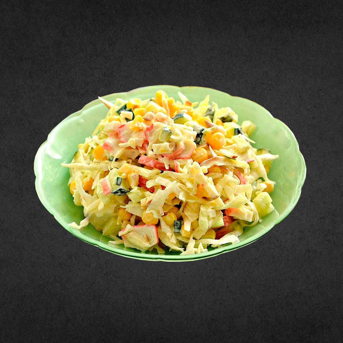 Салат Нежность Мясн.Центр