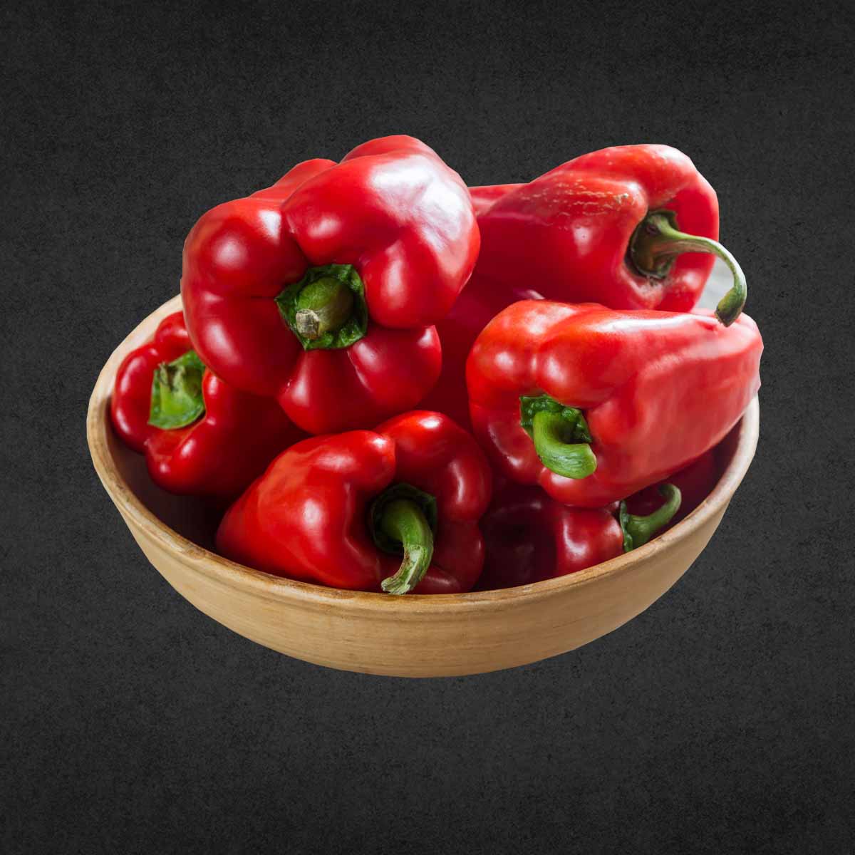 Перец Красный вес