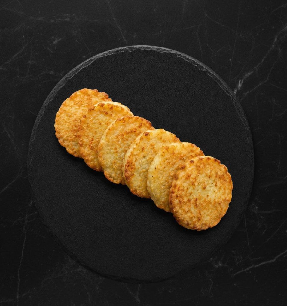 Драники (готовое) Мясн. Центр