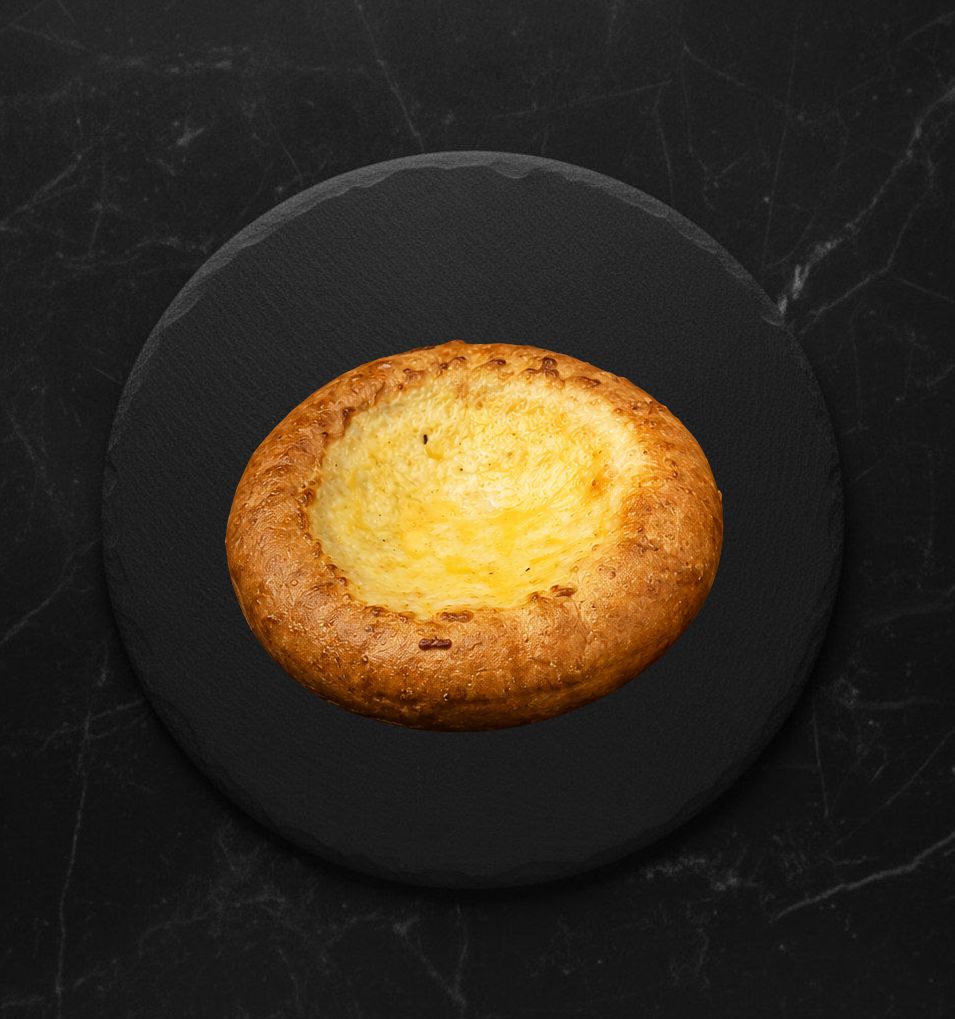 Шаньга с Сыром 150гр шт