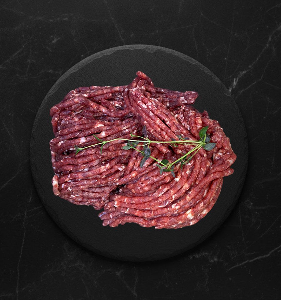 Фарш Говяжий