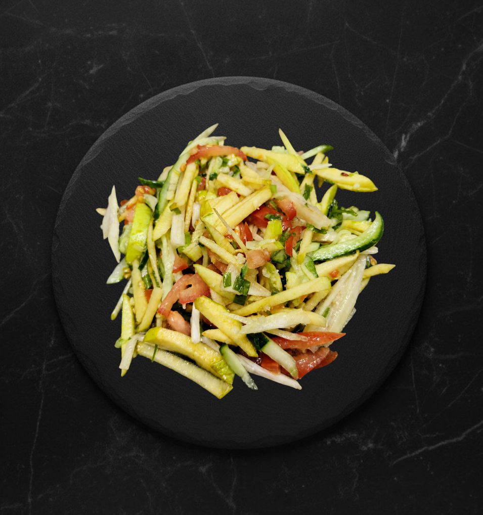 Салат Тонус Мясн.Центр