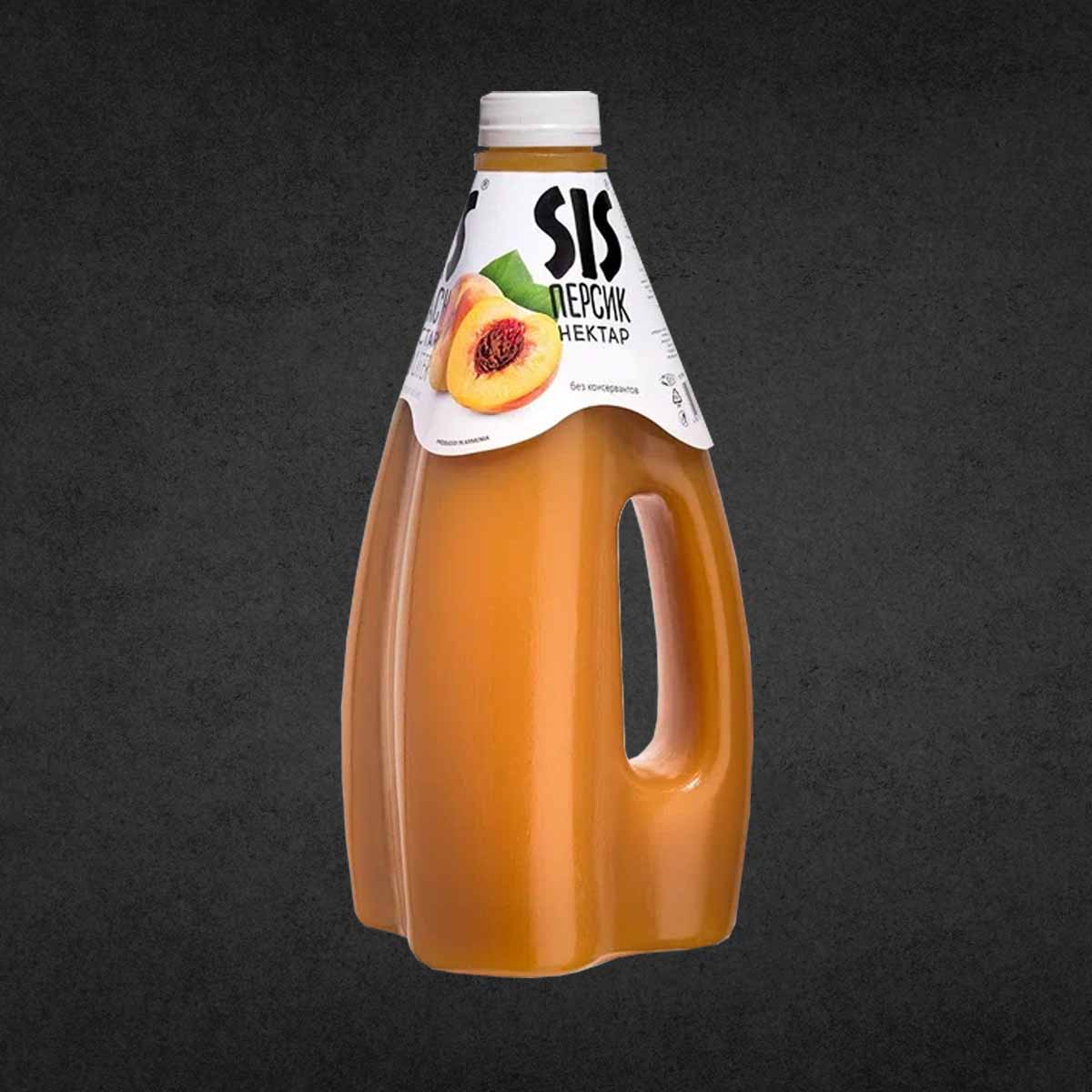 Нектар Персик 1,6л SIS