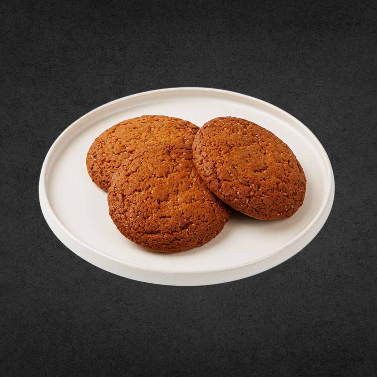 Печенье МЯГКОЕ Овсяное Арсений