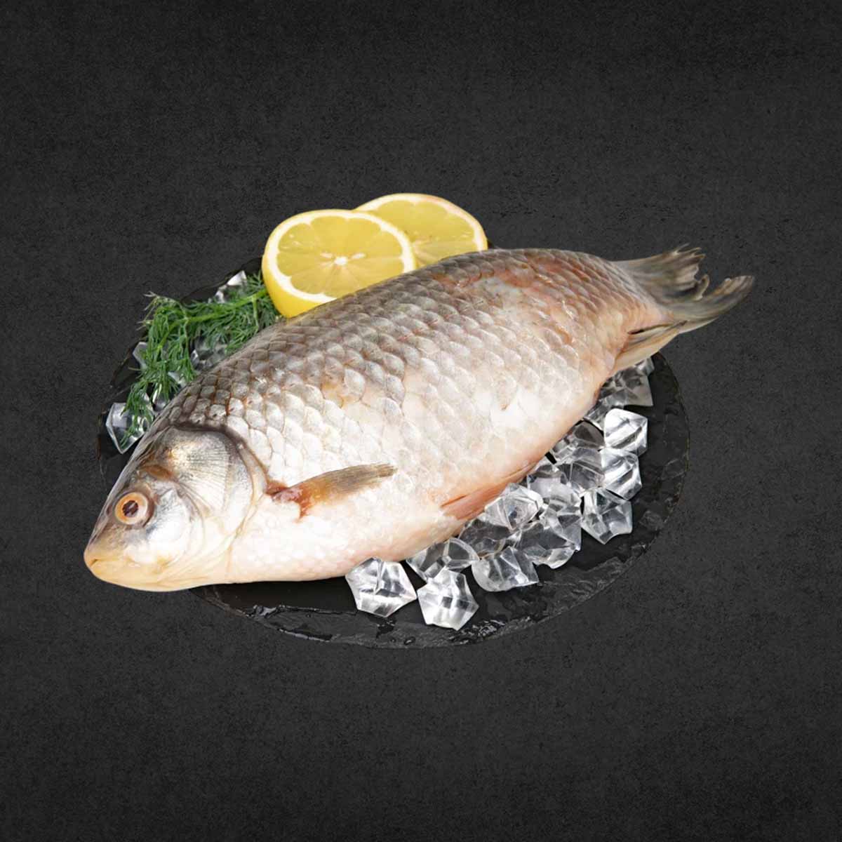 Карась С/м (250-500)