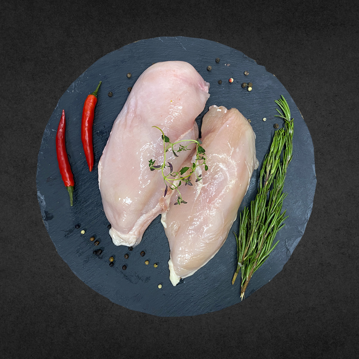 Филе Куриное Акция