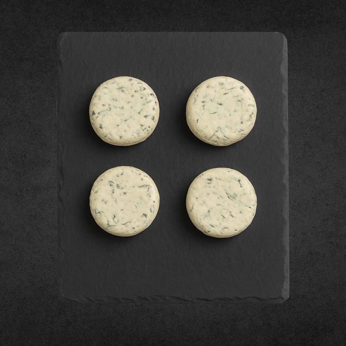 Сырники с Зеленью