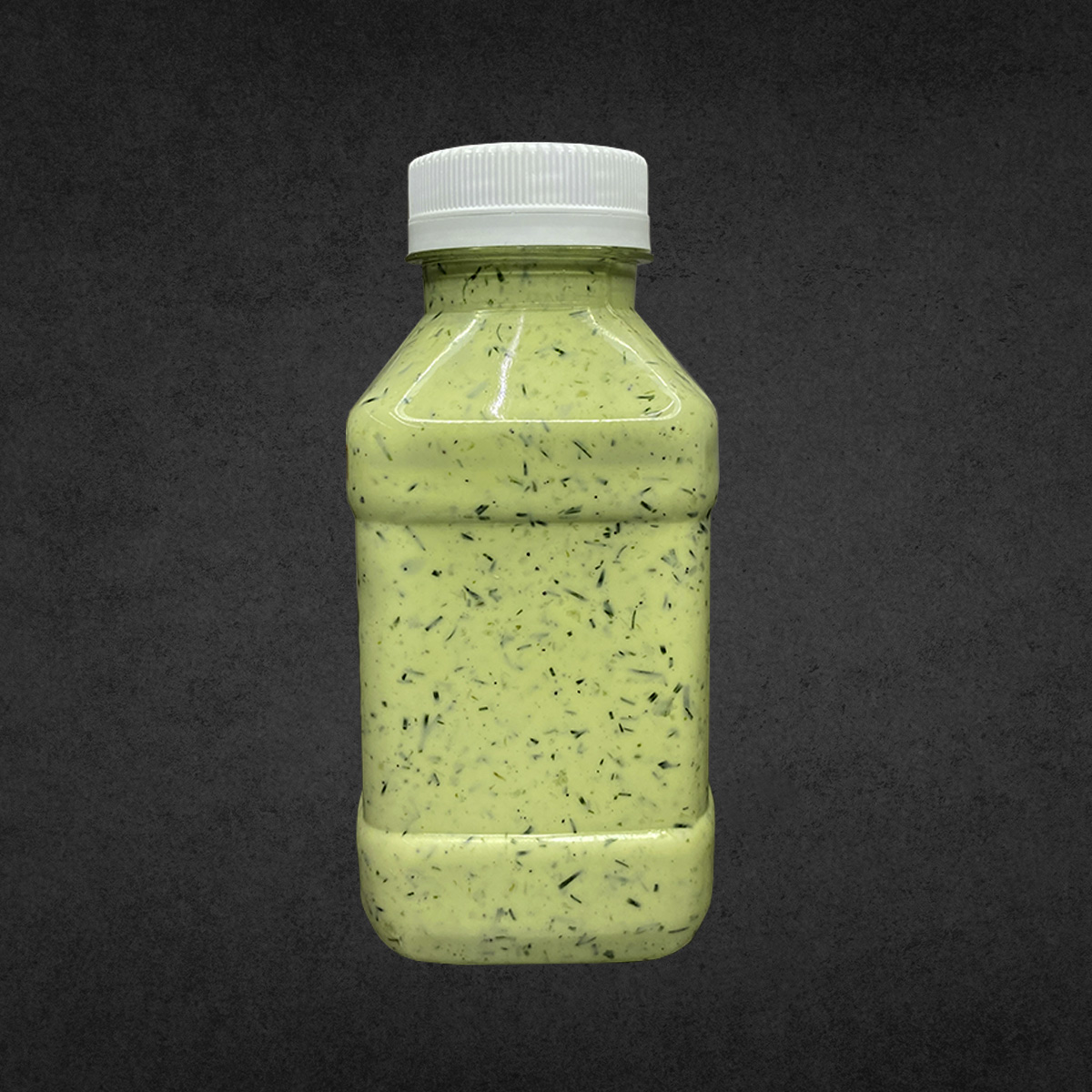 Соус Огуречно-Чесночный 250гр шт Мясн.Центр