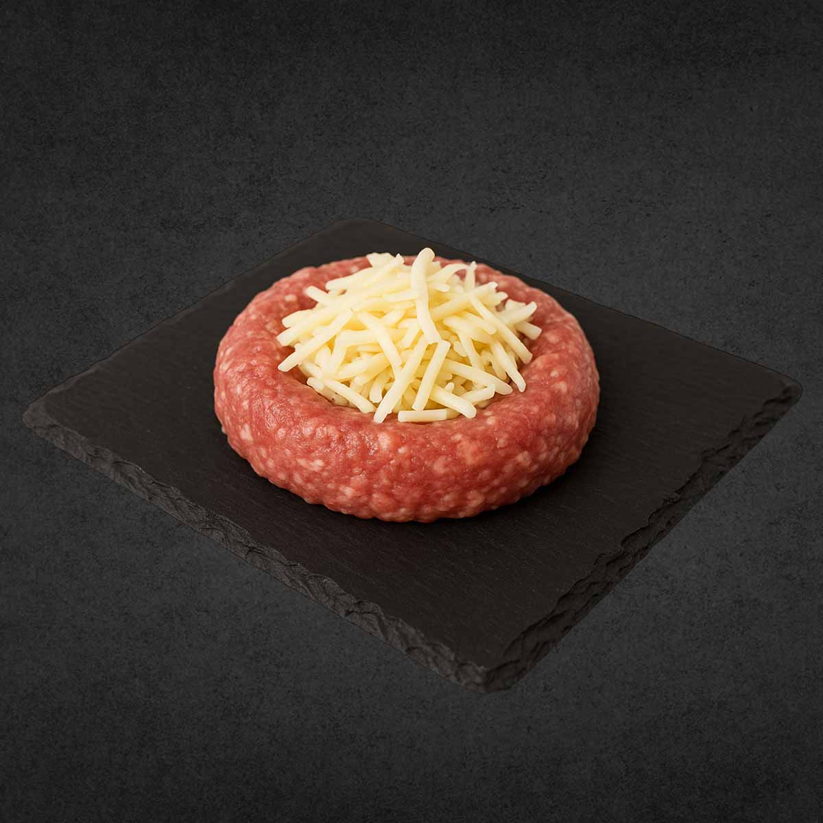 Ватрушка Мясная с Моцареллой Мясн.Центр