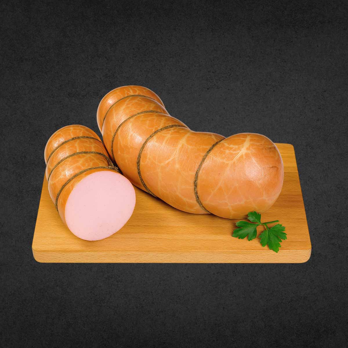 Колбаса Добрынинская н/о г/ср ОМК