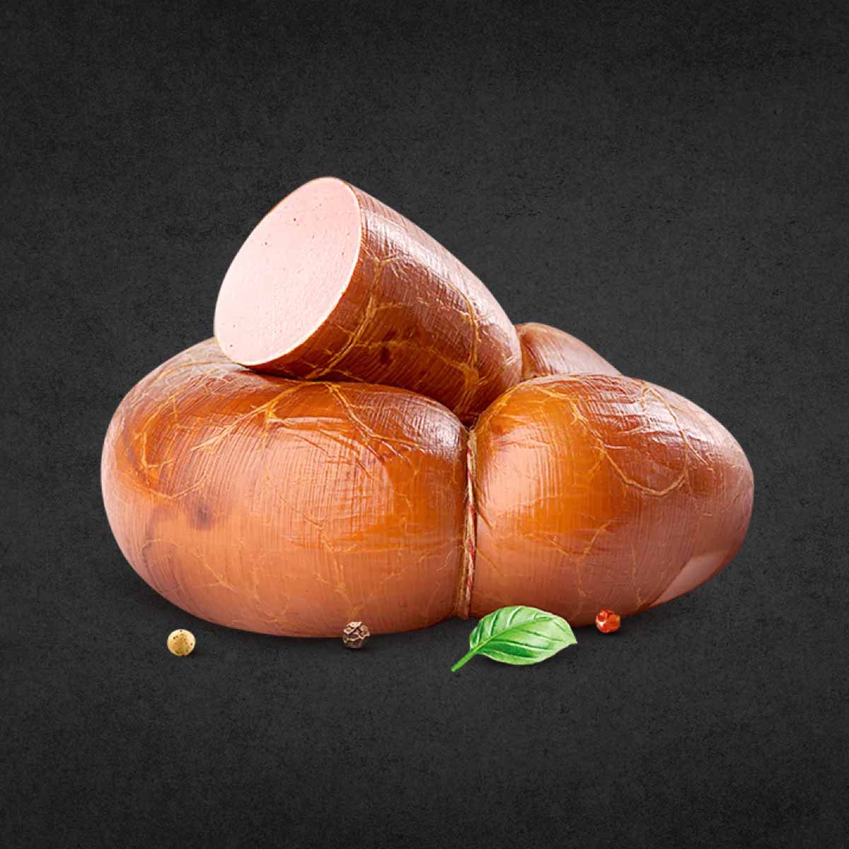 Колбаса Докторская  ГОСТ н/о Барс