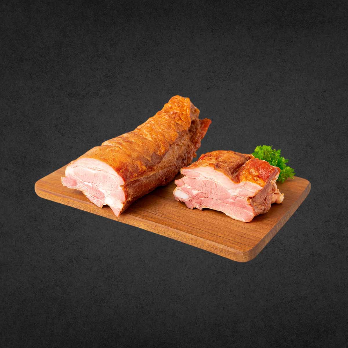 Ребрышки Копченые Барс