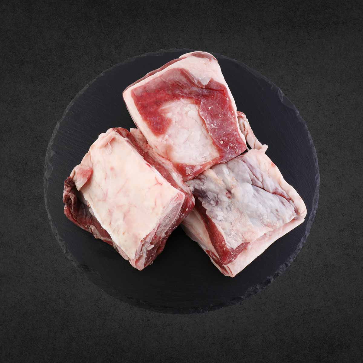 Рагу говяжье