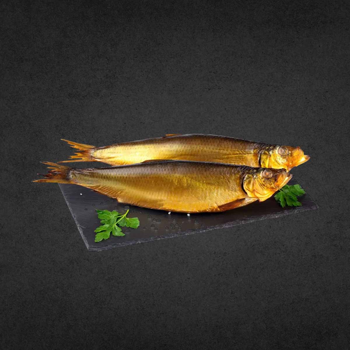 Сельдь х/к Атлантическая вес 350+