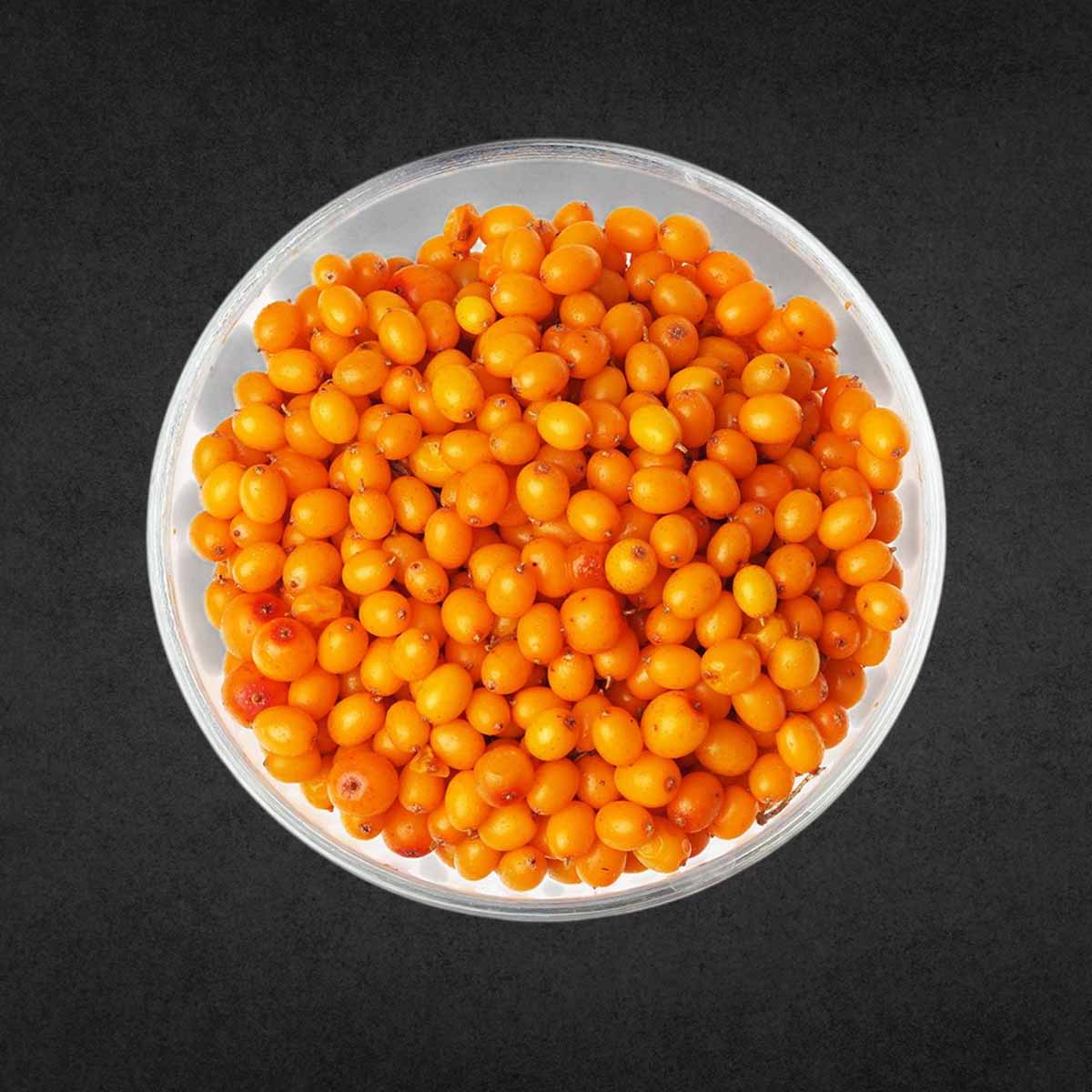 Облепиха зам. вес.