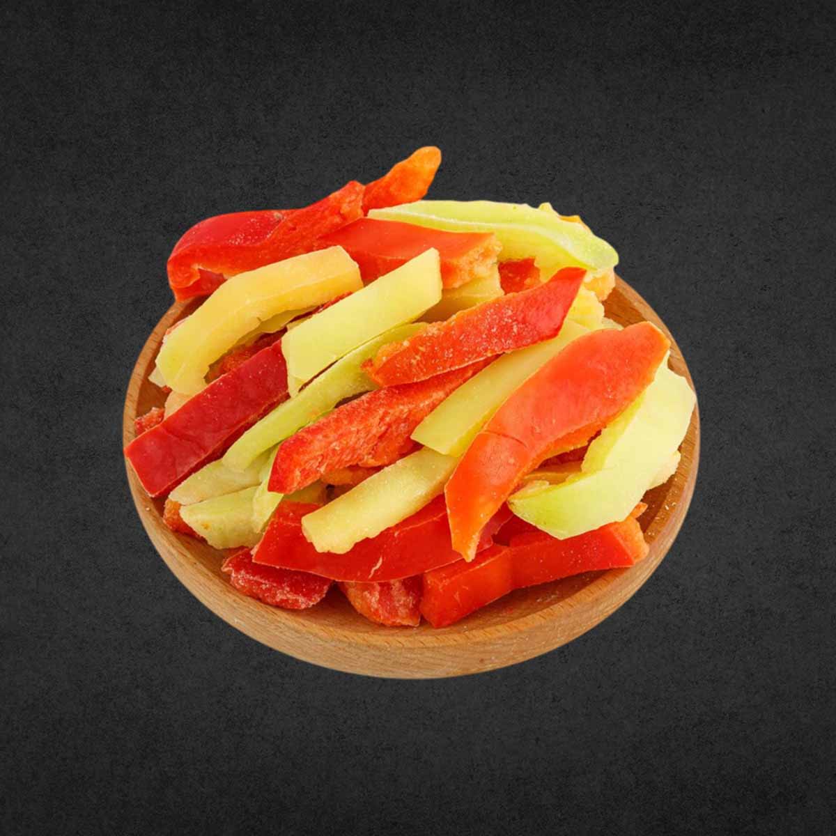 Перец Соломка зам.  вес