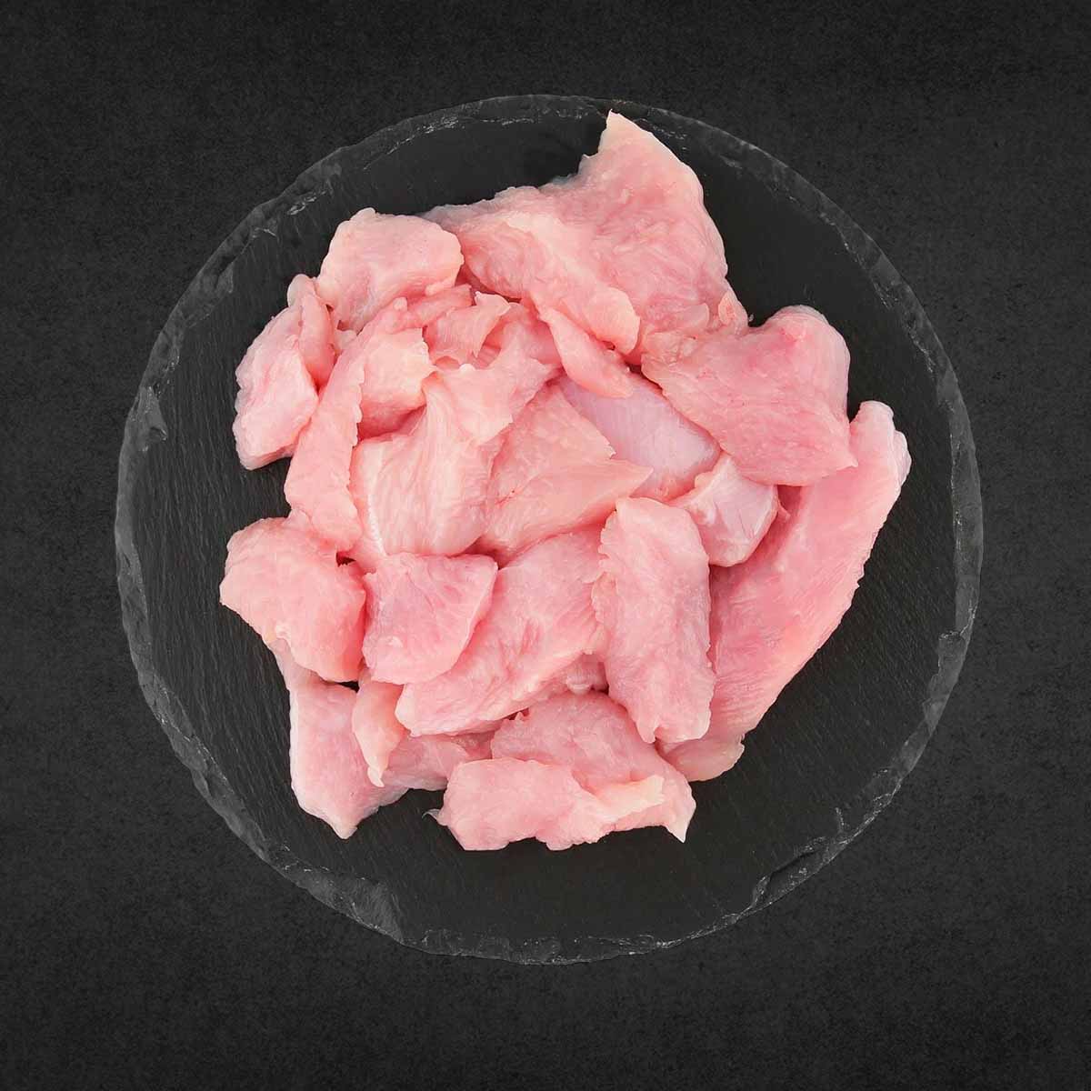 Индейка Азу Филе Грудки