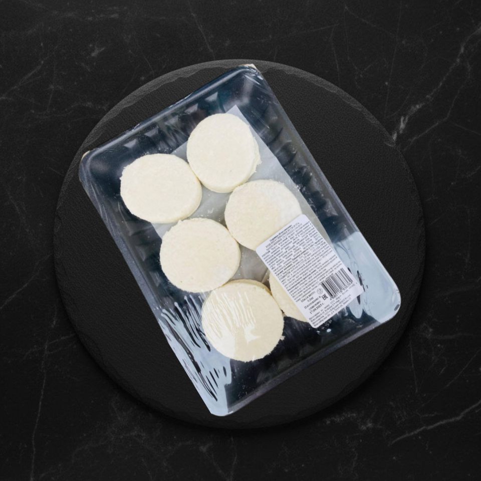 Сырники классические Барский продукт 0,6
