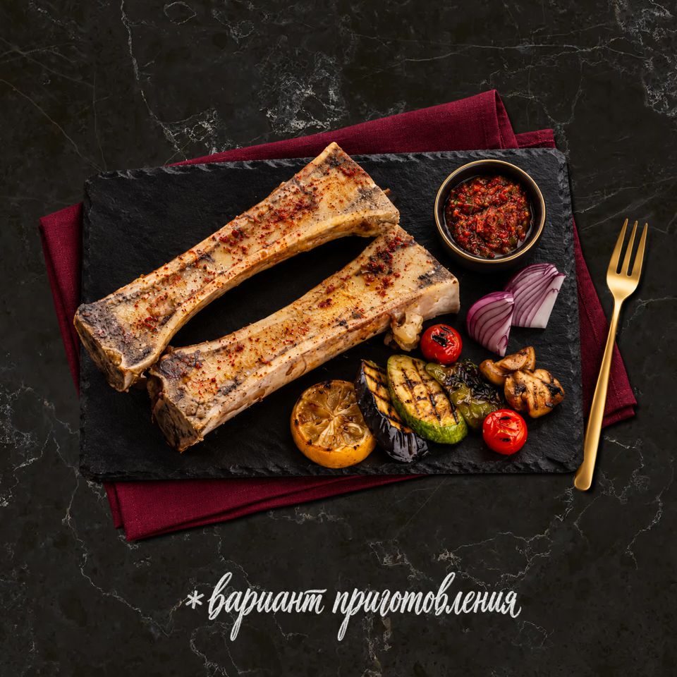 Косточка сахарная