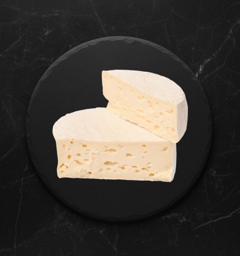 Сыр Бри Алтайский