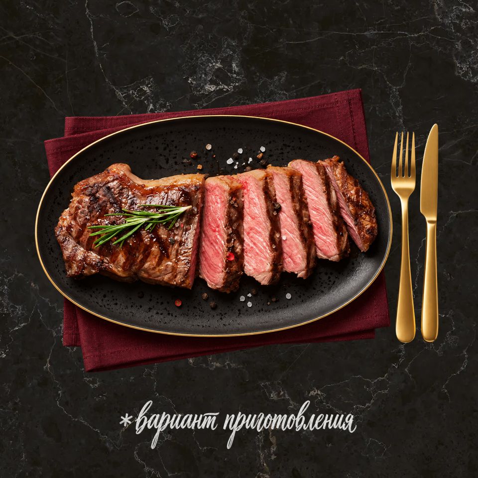Стейк Фланк (вакуум пакет)