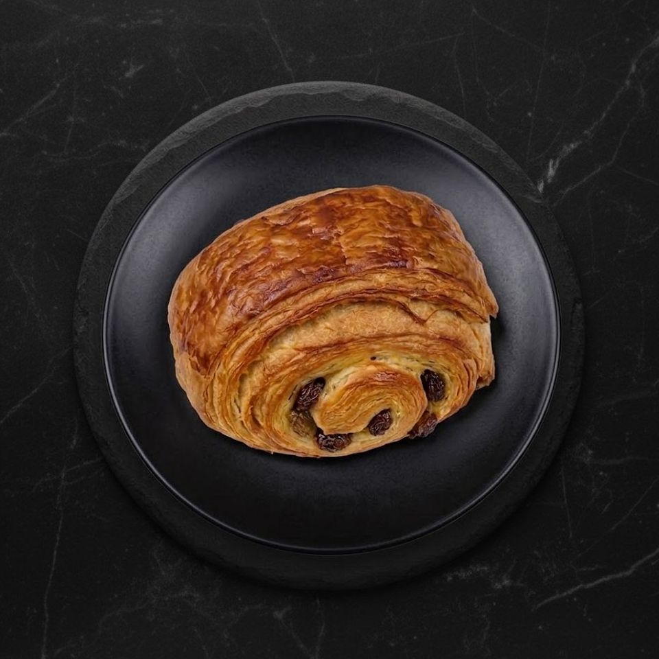 Любимчик с Изюмом 90гр(готовое)Октион (МЦ)
